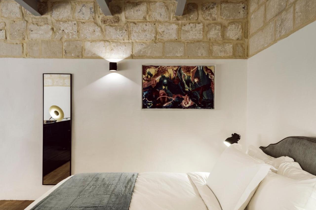 21 Frederick Street Apartment Valletta Exterior photo