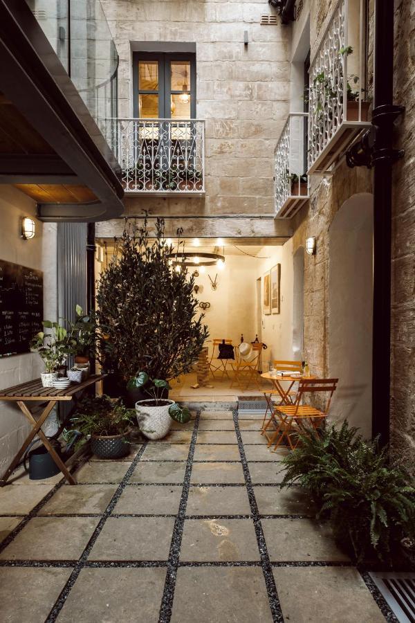 21 Frederick Street Apartment Valletta Exterior photo